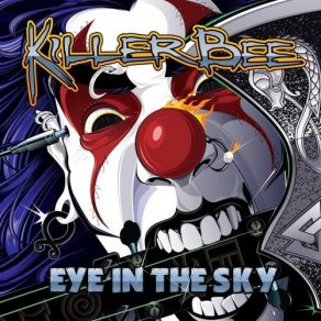 Download track Right Between The Eyes Killer Bee