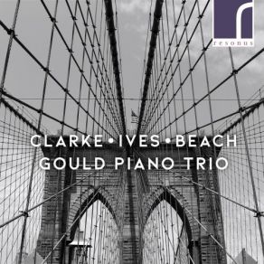 Download track Piano Trio In A Minor, Op. 150 Lento Espressivo Gould Trio