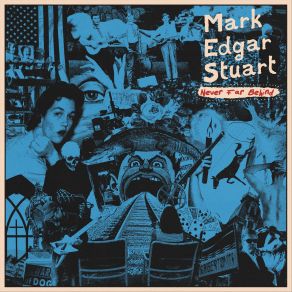 Download track Until My Dying Day Mark Edgar Stuart