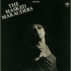 Download track I Am The Japanese Soldier The Masked Marauders