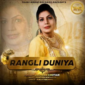 Download track Choorian Jasmeen Chotian