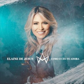 Download track Chegou Minha Vez Elaine De Jesus