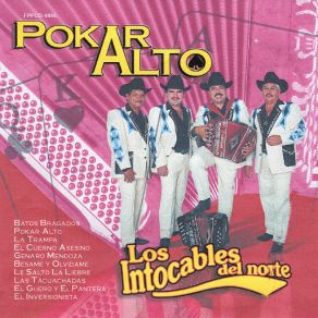 Download track El Guero Y El Pantera Los Intocables Del Norte