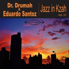 Download track Rastro Mágico Pt. II (Dr. Drumah) Dr. Drumah, Eduardo Santoz