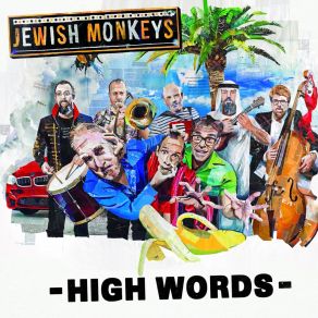 Download track Romania Jewish Monkeys