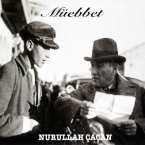 Download track Müebbet Nurullah Cacan