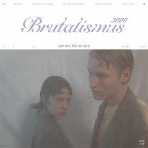 Download track No Sex With Cops Brutalismus 3000