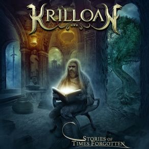 Download track Times Forgotten Krilloan