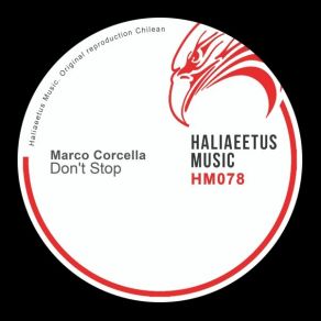 Download track Hang Out (Original Mix) Marco Corcella