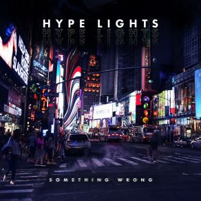 Download track Fall Away Hype Lights