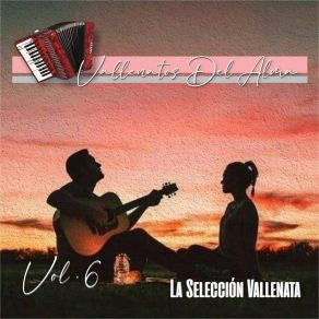 Download track Alma Viajera La Seleccion Vallenata