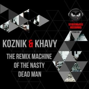 Download track Dead Man (Divided Remix) Khavy, Koznik