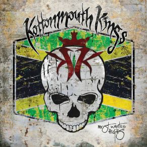 Download track Cruizin Kottonmouth Kings