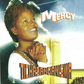 Download track Kudenga Mercy