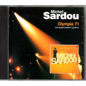 Download track AUJOURD'HUI PEUT - ETRE Michel Sardou