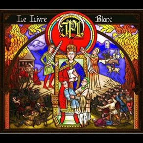 Download track La Peste Et Le Choléra -L'antidote Jean-Pierre LouvetonLe Choléra