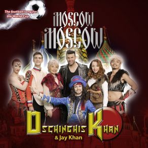 Download track Moskau (Instrumental By KaZZatschok) Dschinghis Khan