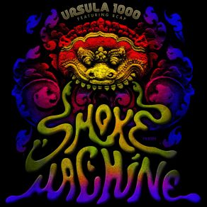 Download track Smoke Machine (Richard Gear Remix) Ursula 1000