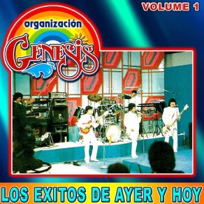 Download track Nuestra Despedida Organizacion Genesis