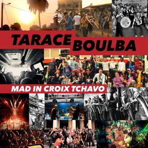 Download track Fais La Fée Tarace Boulba