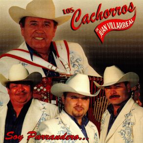 Download track El Literato Los Cachorros De Juan Villarreal