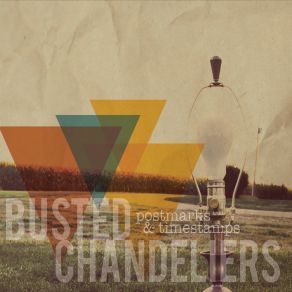 Download track Whiskey And Wine Busted Chandeliers