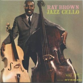 Download track Memories Of You Ray Brown