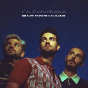 Download track Float On By The Shadowboxers