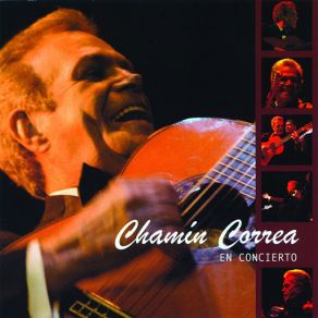 Download track Usted, Oye Como Va (En Vivo) Chamin Correa