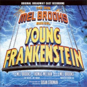 Download track Man About Town Mel Brooks