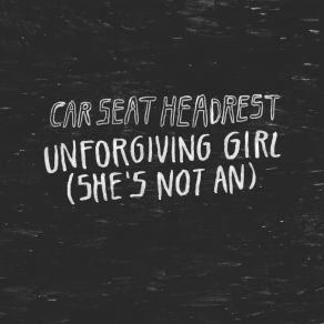 Download track Unforgiving Girl (She's Not A Single Version) The Car