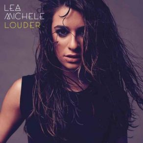 Download track Empty Handed Lea Michele