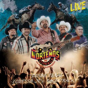 Download track Corrido Del Tio Juan (En Vivo) Norteños De Ojinaga