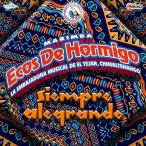 Download track El Regreso De Las Chileritas: En Peligro De Extinción / Amor A Primera Vista / Nunca Es Suficiente Marimba Ecos De Hormigo