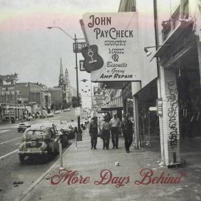 Download track When Did You Stop Loving Me John PayCheck