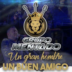 Download track Fruta Prohibida (En Vivo) Grupo Mentado