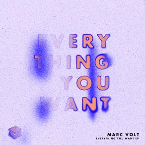 Download track Everything You Want (Extended Mix) Marc Volt