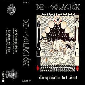 Download track Necro-Misterio I' De-Solación