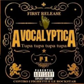 Download track Prison Song AVocalyptica