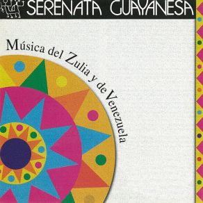 Download track Ricardo Serenata Guayanesa