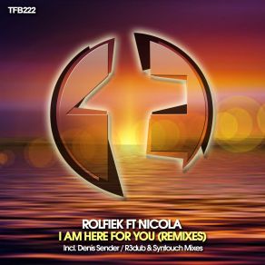 Download track I Am Here For You (R3dub Dub Mix) Nicola, Rolfiek