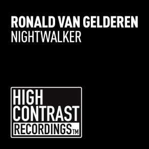 Download track Nightwalker (Original Mix) Ronald Van Gelderen