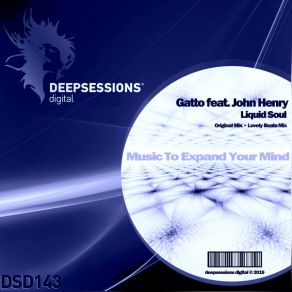 Download track Liquid Soul (Lovely Beats Mix) Gatto