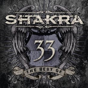 Download track Back On Track Shakra