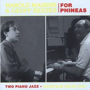 Download track For Carl Geoff Keezer, Harold Mabern