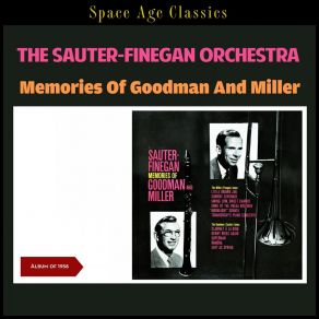 Download track Soft As Spring The Sauter - Finegan Orchestra