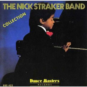 Download track Airwaves The Nick Straker Band