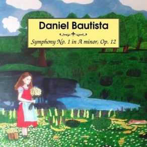 Download track Bonus Track: Gymnopedie No. 1 (Satie) Daniel Bautista