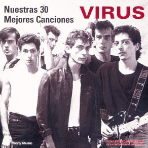 Download track Tomo Lo Que Encuentro The Virus