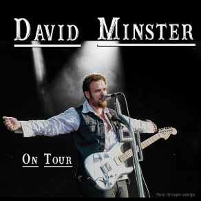 Download track Rats And Roaches (Live) David Minster